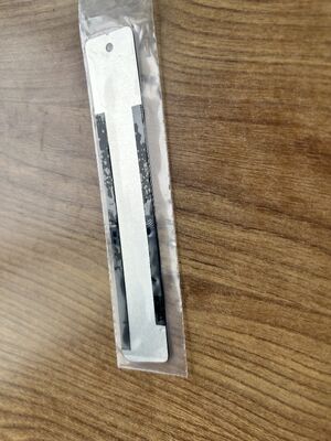 Lưỡi thay thế Noritsu AB-3 A045655-01 A045655 Phụ tùng thay thế Minilab nhà cung cấp