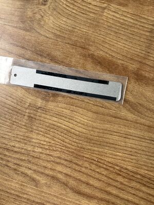 Lưỡi thay thế Noritsu AB-3 A045655-01 A045655 Phụ tùng thay thế Minilab nhà cung cấp