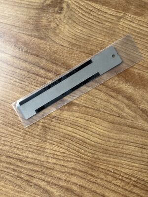 Lưỡi thay thế Noritsu AB-3 A045655-01 A045655 Phụ tùng thay thế Minilab nhà cung cấp