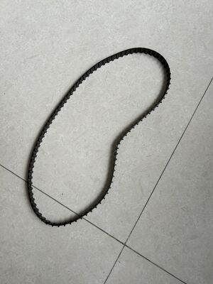 323G03117 323G03117C Dev/Fix Belt 90T Cho Fuji FP230 FP232B Bộ xử lý phim Minilab N1 / N3 Phụ tùng nhà cung cấp