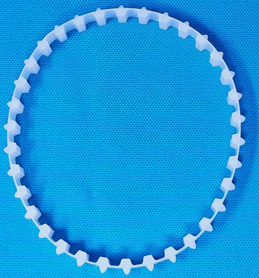 323G03102 Dây đai thời gian 34 răng, Hàng mới 100%, Phụ tùng máy xử lý phim Minilab Fuji dòng FP nhà cung cấp