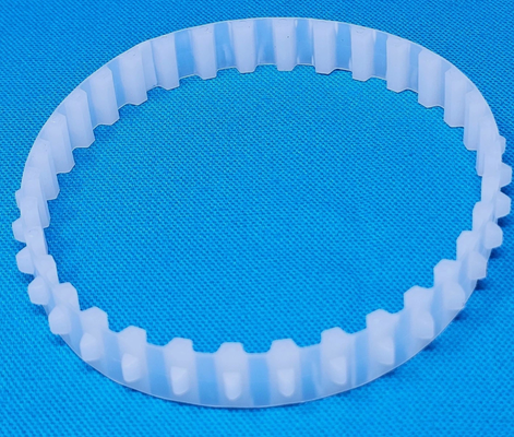 323G03102 Dây đai thời gian 34 răng, Hàng mới 100%, Phụ tùng máy xử lý phim Minilab Fuji dòng FP nhà cung cấp