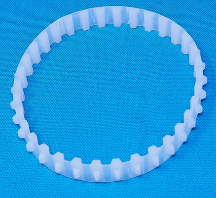 323G03102 Dây đai thời gian 34 răng, Hàng mới 100%, Phụ tùng máy xử lý phim Minilab Fuji dòng FP nhà cung cấp