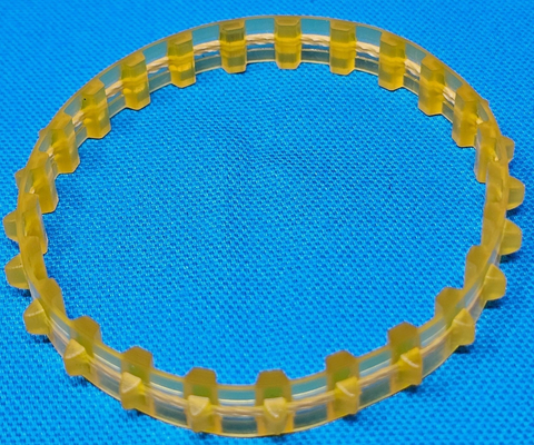323G03105 Thắt lưng thời gian 25 răng cho Fuji FP362 FP363 FP562 FP563 Bộ phận phụ tùng bộ xử lý phim Minilab nhà cung cấp
