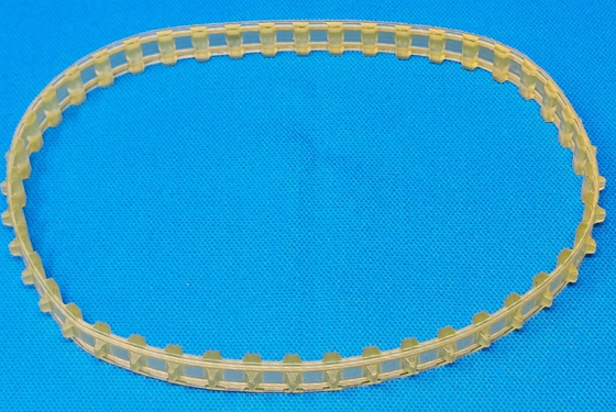 323G03119 Dây đai thời gian 44 răng cho máy xử lý phim Fuji FP230 FP232 Minilab nhà cung cấp