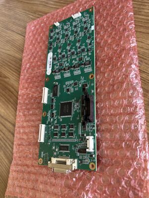 Noritsu I / O PCB J390574 cho minilab kỹ thuật số QSS 3011 được sử dụng nhà cung cấp