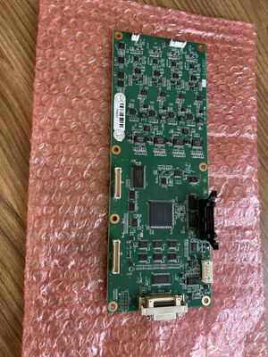 Noritsu I / O PCB J390574 cho minilab kỹ thuật số QSS 3011 được sử dụng nhà cung cấp