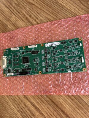 Noritsu I / O PCB J390574 cho minilab kỹ thuật số QSS 3011 được sử dụng nhà cung cấp