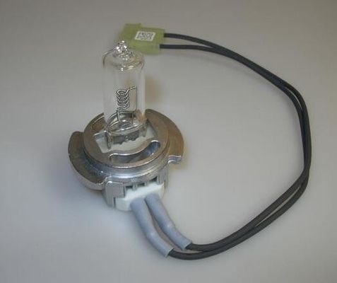 Đèn Halogen I061219 I061222 cho Noritsu QSS2701 QSS2711 QSS2801 QSS2901 QSS2902 QSS2921 Phụ tùng Minilab nhà cung cấp