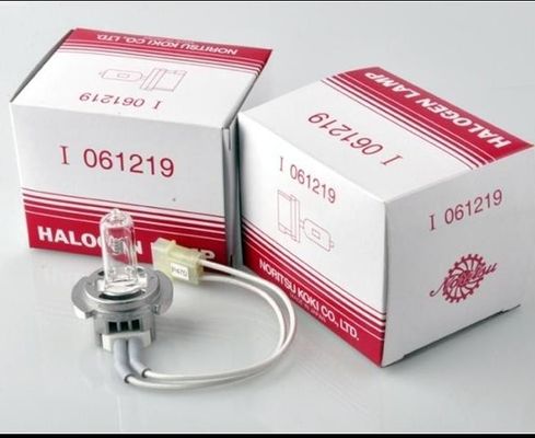 Đèn Halogen I061219 I061222 cho Noritsu QSS2701 QSS2711 QSS2801 QSS2901 QSS2902 QSS2921 Phụ tùng Minilab nhà cung cấp