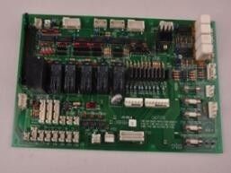 J306946 NORITSU QSS2611 2600 2612 3001 Phần phụ tùng Minilab I O BAN PCB nhà cung cấp
