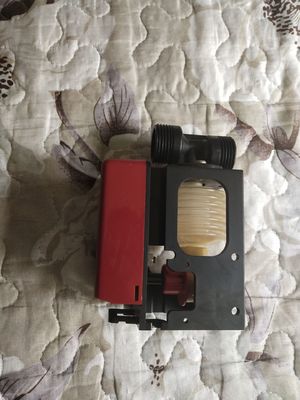 Noritsu Minilab Spare Part KBX 3Z Pump nhà cung cấp