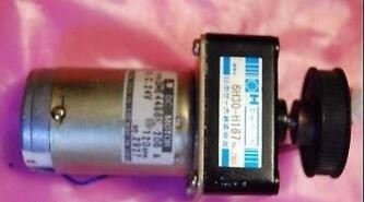 Noritsu Qss3000 3001 3011 3301 3302 3300 Phụ tùng Minilab Ổ đĩa động cơ I041874 00 I041874 JAPAN SERVO CO 6H30 nhà cung cấp