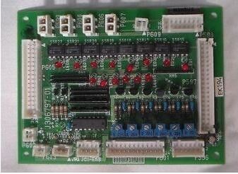 BAN PCB NORITSU J306797 MINILAB KỸ THUẬT SỐ nhà cung cấp