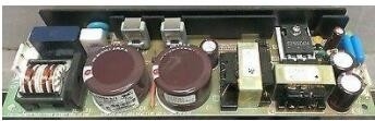 Bộ phận thay thế NORITSU Minilab I038312 CHUYỂN ĐỔI NGUỒN ĐIỆN ZWS50 3 J ĐÈN NHỚ nhà cung cấp