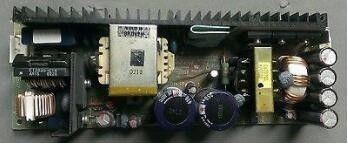 MÁY CHUYỂN ĐỔI NORITSU PS ZWS150PF-5J P / N I038293 CHO minilab 30XX, 33XX SERIES nhà cung cấp