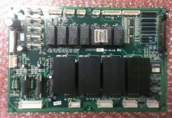 J390590 00 Noritsu QSS30xx 33xx Máy in phụ tùng Minilab I O PCB nhà cung cấp