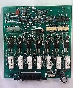 MÁY IN BACKSIDE PCB NORITSU J304674 CHO MINILAB KỸ THUẬT SỐ nhà cung cấp