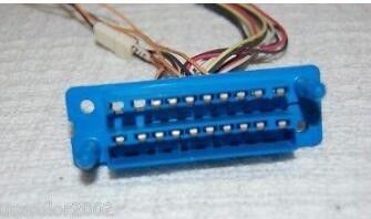 BỘ CẢM BIẾN NORITSU W407201 nhà cung cấp