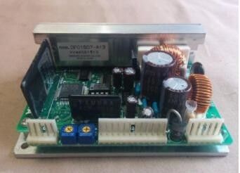 BỘ LÁI XE NẮP MẶT BẰNG NORITSU DFC1507-A13 I043103 / I0343111 nhà cung cấp