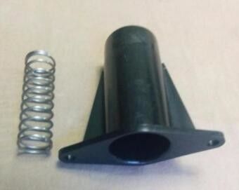 NORITSU A039897 TẠP CHÍ GIỮ CHO CÁC DÒNG QSS2600/3000/3300 minilab nhà cung cấp