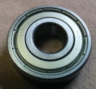 NORITSU minilab HF BEARING 6201Z nhà cung cấp