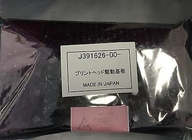 J391626 / J391626-00 Noritsu OEM Bảng minilab mới nhà cung cấp