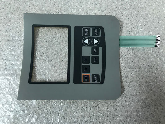 J44001 / J44001-00 Bộ phận Minilab Noritsu Key Pad nhà cung cấp