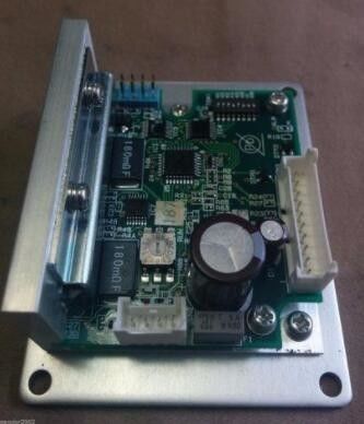 NORITSU minilab PM DRIVER SANYO DENK1 BS1D200C08 SANMOTION F 0407110480 B nhà cung cấp