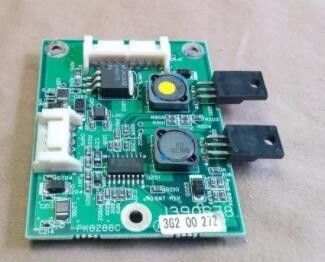 PCB NORITSU J390678 CHO BỘ QUÉT SI-1200 MINILAB nhà cung cấp