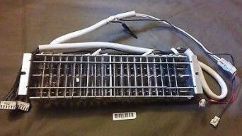 Z022385 NORITSU QSS3300 3301 ẢNH KỸ THUẬT SỐ MINILAB Bộ phận làm nóng phụ tùng MÁY SẤY nhà cung cấp