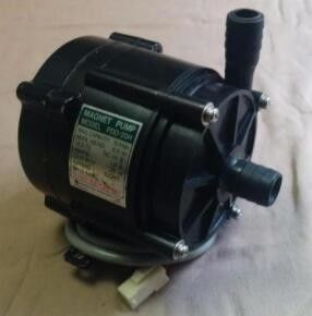 I012090 NORITSU Qss3001 Bộ phận dự phòng MINILAB MÔ HÌNH BƠM TÚI KOKI PDD 20H DC 24V nhà cung cấp