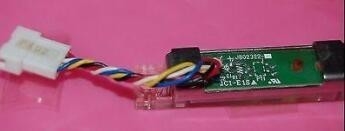W407789 NORITSU Qss3001 ĐƠN VỊ CẢM BIẾN Bộ phận phụ tùng Minilab nhà cung cấp