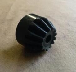 NORITSU A211458, Z015455 GEAR ASSY 13T (BEVEL) CHO MINILAB nhà cung cấp