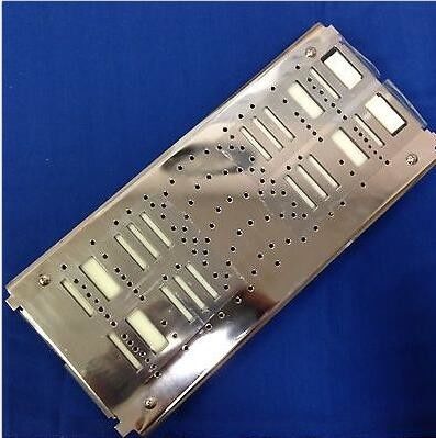 Z028092 / Z028092-01 Noritsu Minilab Lắp ráp tấm hút OEM mới nhà cung cấp