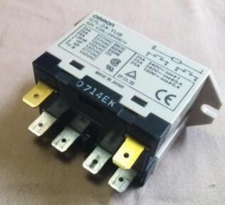 I003109 00 I003109 NORITSU QSS2901 Bộ phận phụ tùng MINILAB RELAY G7L 2A TUB DC 24V nhà cung cấp