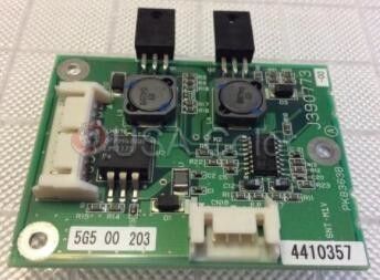 J390773 CHO Qss3001 3011 3301 3302 SERIES NORITSU MINILAB Phụ tùng Phần I O PCB nhà cung cấp
