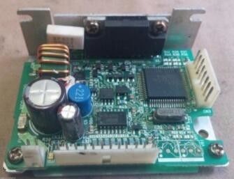 Bộ phận thay thế NORITSU Minilab MOTOR BRUSHLESS DC MOTOR DRIVER AXHD50K K2 nhà cung cấp
