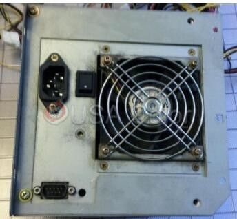 I090317 NORITSU Qss3011 Bộ phận cung cấp nguồn dự phòng MINILAB NSP2 375 D4R nhà cung cấp