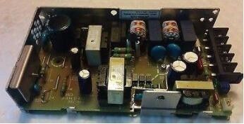 Bộ phận dự phòng NORITSU Minilab CHUYỂN ĐỔI NGUỒN ĐIỆN DENSEI LAMBDA JWS50 24 R nhà cung cấp