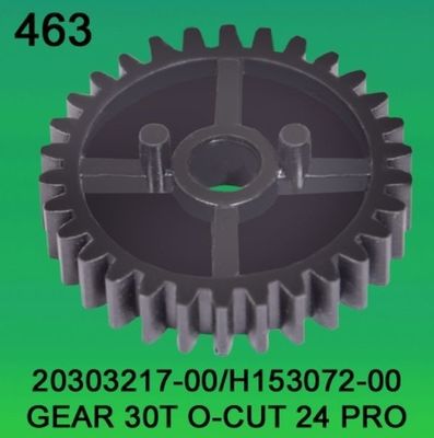 Noritsu LP24 pro minilab Gear 20303217 / 20303217-00 / H153072-00 / H153072 nhà cung cấp