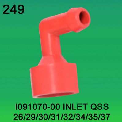I091070 00 INLET FOR NORITSU Qss2601 2901 3001 3101 3201 3401 3501 3701 V30 50 100 Minilab nhà cung cấp