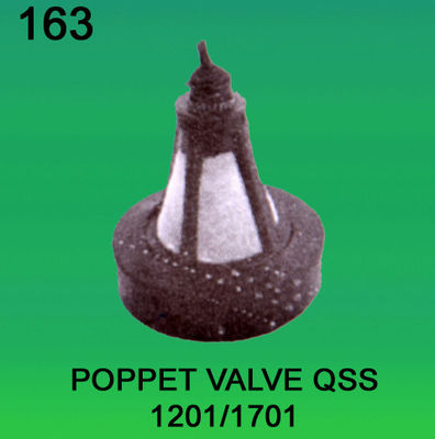 VAN POPPET CHO minilab NORITSU qss1201,1701 nhà cung cấp