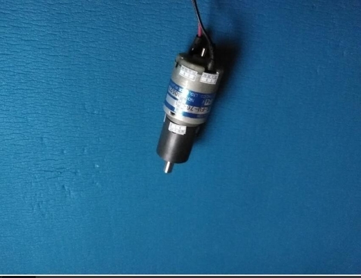 W409675 W409675 03 Bộ phận Minilab của Noritsu QSS3201 3202 3203 Bộ phận động cơ nhà cung cấp