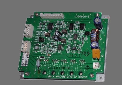 J390929 Noritsu QSS32/33 minilab PCB,used nhà cung cấp
