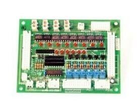 J306797 Noritsu minilab PCB, đã qua sử dụng nhà cung cấp