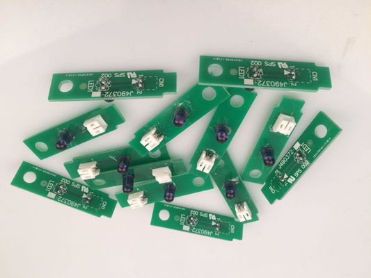 J490372-00 / J490372 / J490289-00 / J49028 Noritsu QSS3001 / 3201/3202/3301 CẢM BIẾN minilab P.C.B. (LED) sản xuất tại Trung Quốc nhà cung cấp