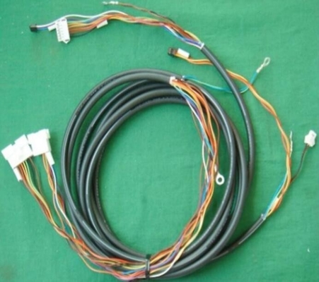 Cáp Noritsu Minilab Spare Part Arm Cable W412852 00 W411118 nhà cung cấp