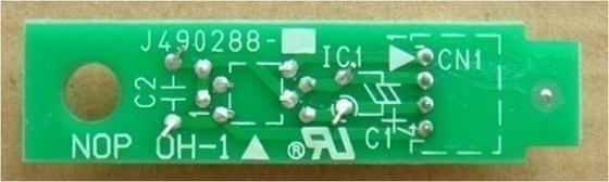 J490288 00 J490288 Noritsu Qss3201 Bộ phận phụ tùng Minilab CẢM BIẾN PCB LED Bộ phận mới No J490371 nhà cung cấp