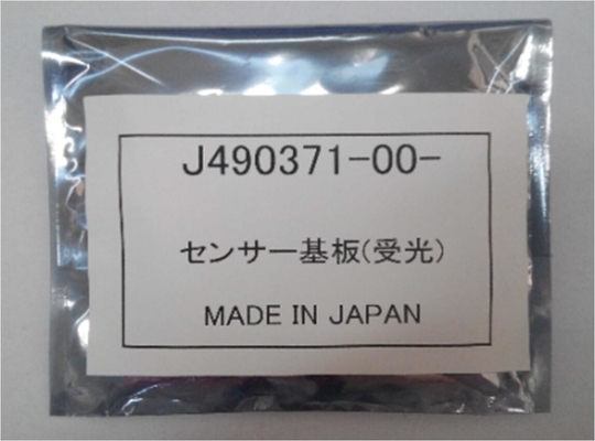 J490288 00 J490288 Noritsu Qss3201 Bộ phận phụ tùng Minilab CẢM BIẾN PCB LED Bộ phận mới No J490371 nhà cung cấp